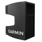 Garmin Carbon Fiber Mast Bracket 3 Units - Boatyard Malaysia
