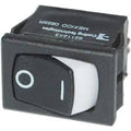 Blue Sea System Rocker Switch - Boatyard Malaysia