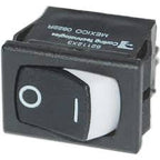 Blue Sea System Rocker Switch - Boatyard Malaysia