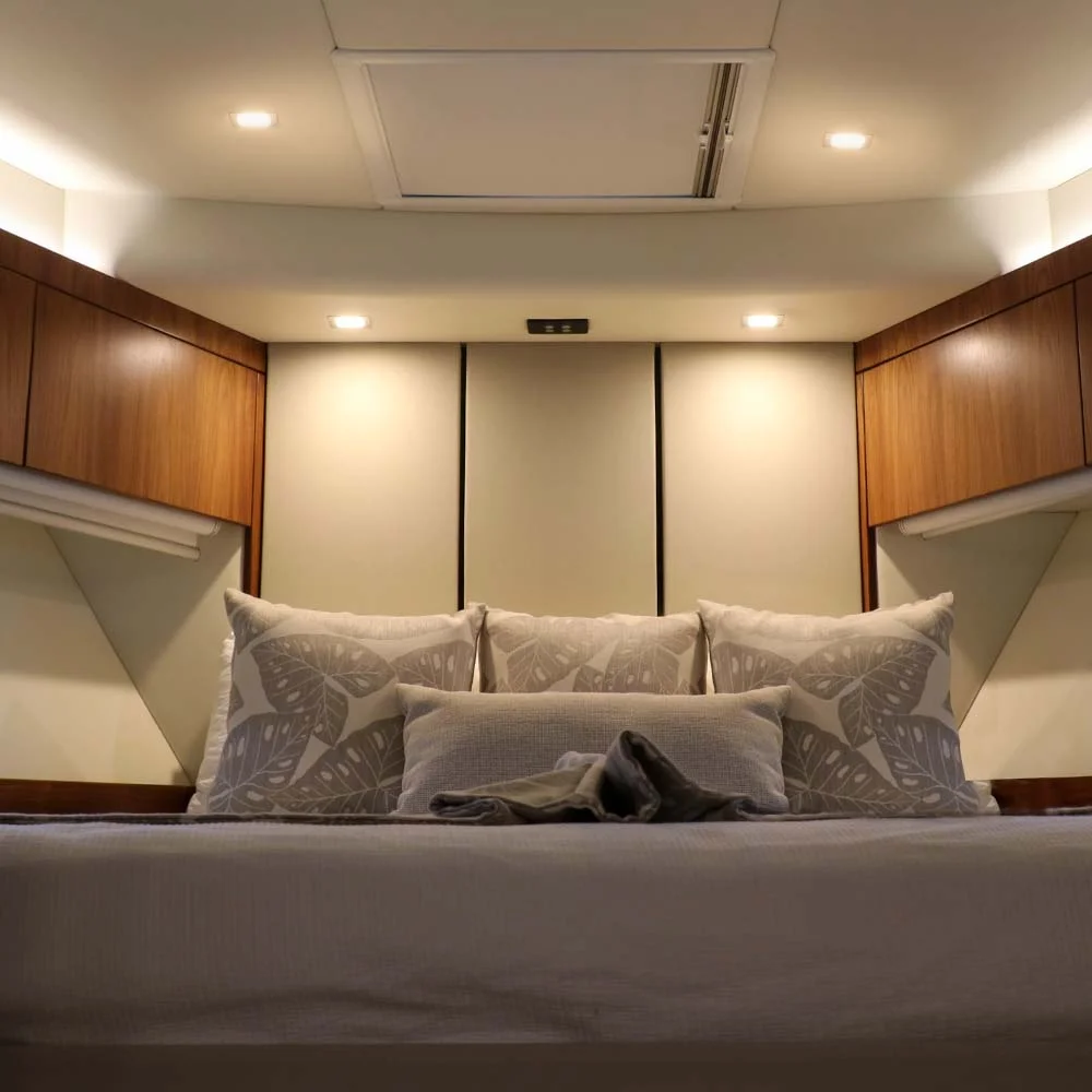 EuroLED95 Downlights boatyardmalaysia