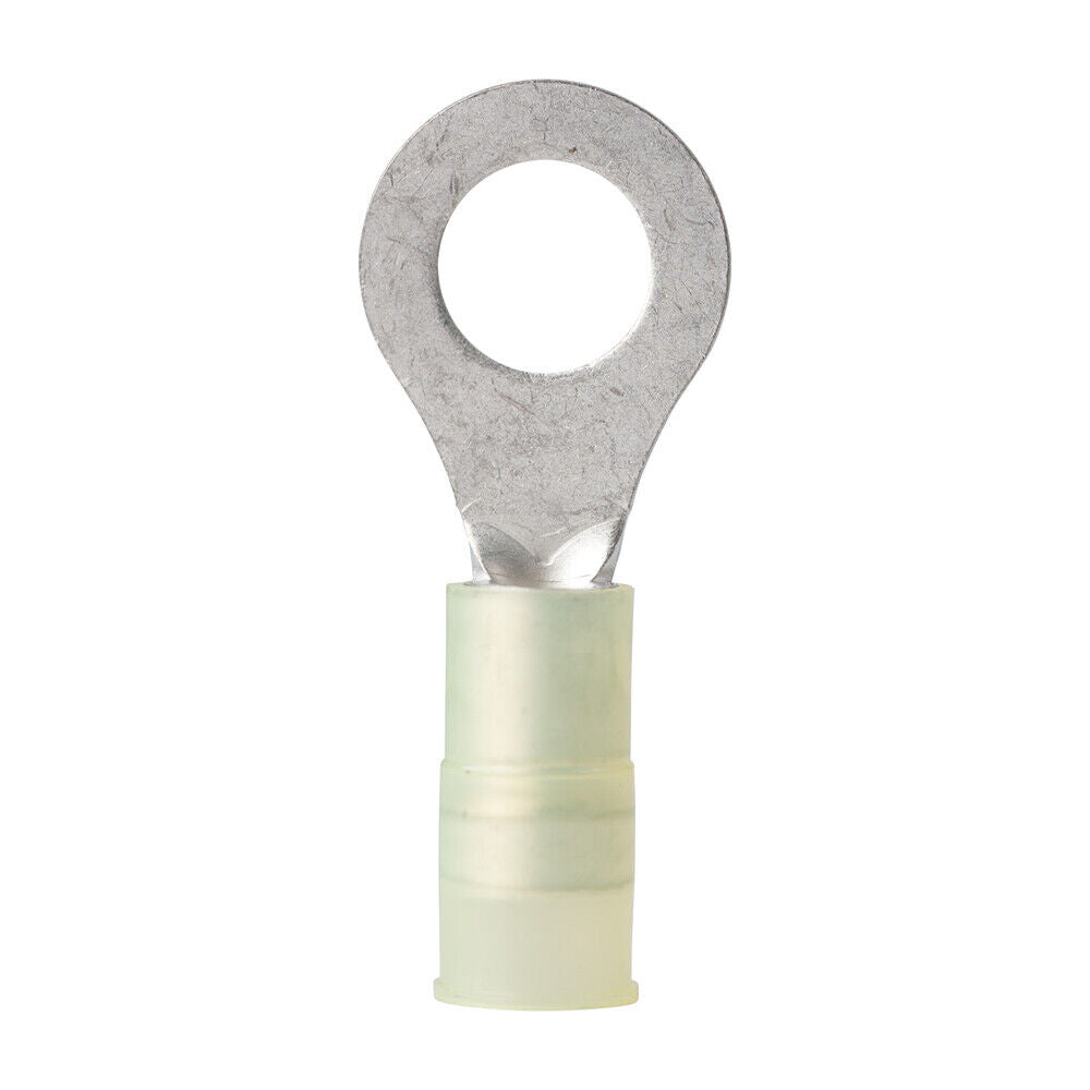 Ancor Nylon Ring Terminals - Boatyard Malaysia