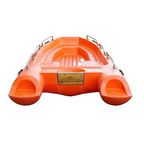 Inflatable boat/Lifeboat/Rowing boat boatyardmalaysia