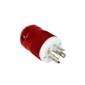 4-Wire 12/24V Locking Charging / Trolling System boatyardmalaysia