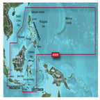 Garmin BlueChart G3/G3 Vision - Boatyard Malaysia