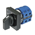 AC Rotary Switch - OFF + n Positions boatyardmalaysia