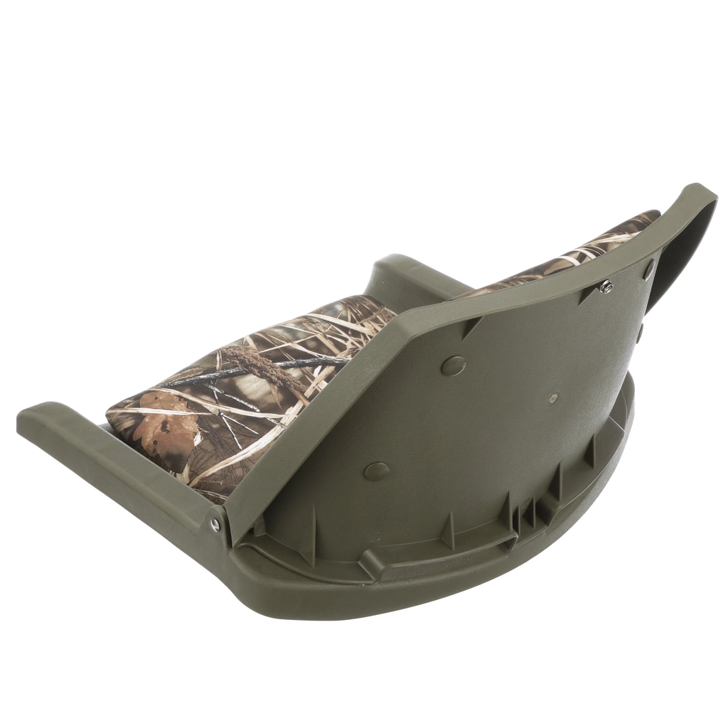 Swivl-Eze Padded Flip Seat boatyardmalaysia