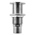 Stainless Steel Scupper Valves boatyardmalaysia
