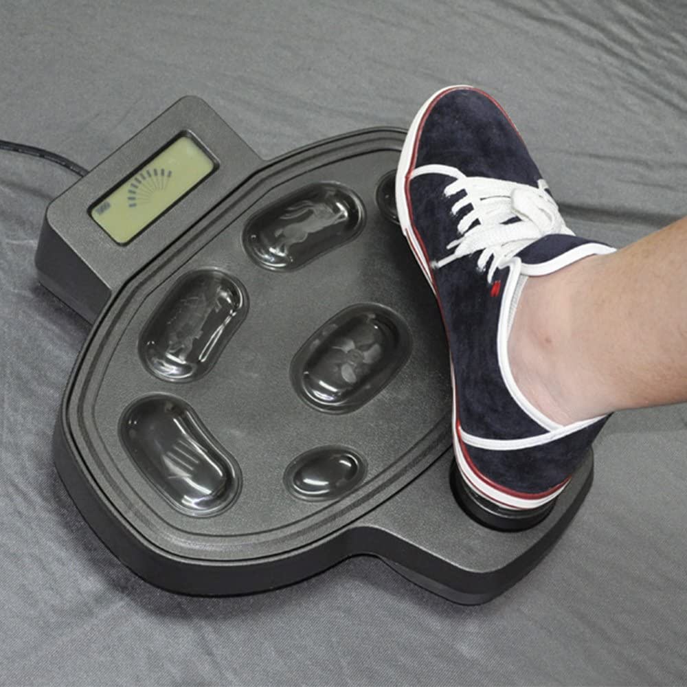 Haswing Wireless Foot Controller for Cayman GPS - Boatyard Malaysia