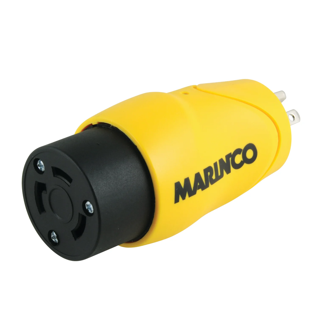 Straight Adapters boatyardmalaysia