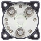 HD-Series Heavy Duty 3 Position Selector Battery Switch with AFD boatyardmalaysia