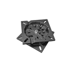 Aluminum Swivel boatyardmalaysia