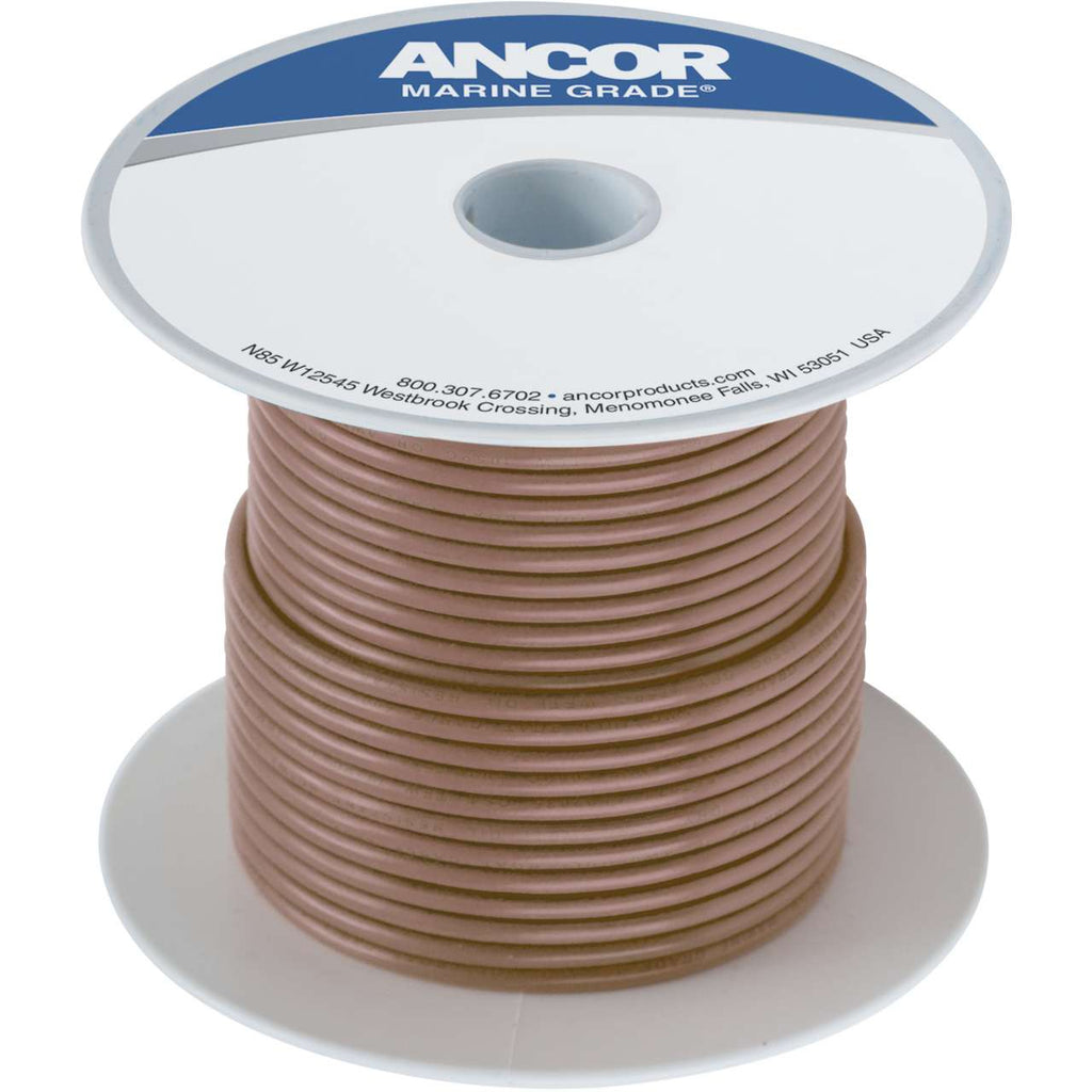 Ancor 6 AWG Wire - Boatyard Malaysia