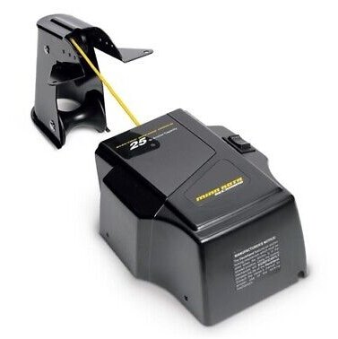 Minn Kota DeckHand DH 25 - Boatyard Malaysia