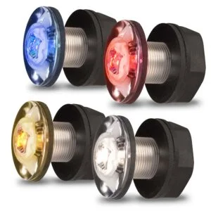 LED Livewell/Courtesy Lamps boatyardmalaysia