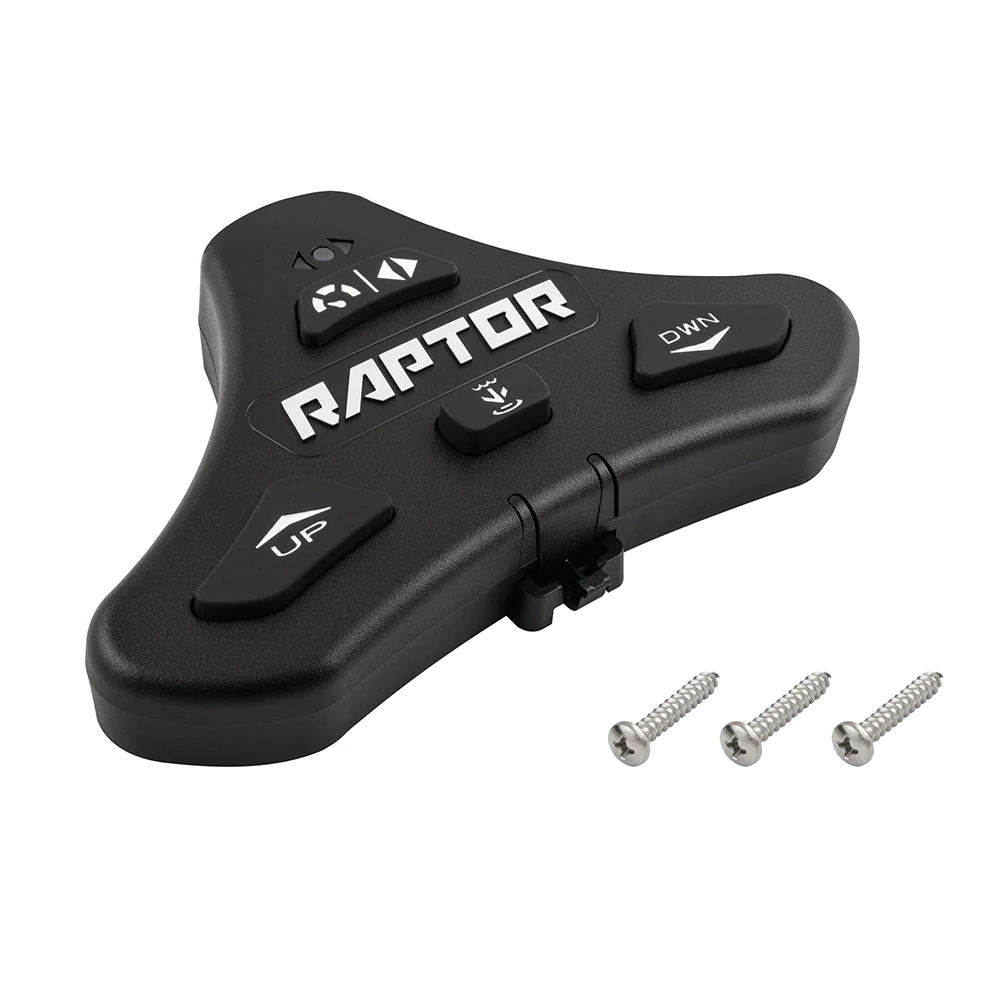 Minn Kota Raptor Wireless Footswitch - Bluetooth - Boatyard Malaysia