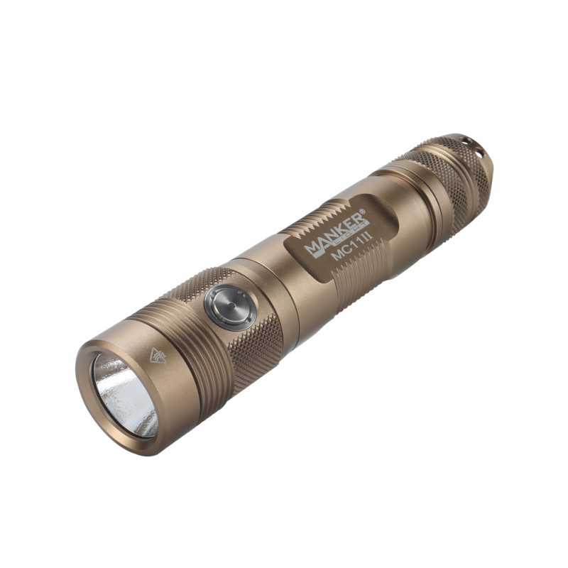 MC11 II 2000L 305M Throw Rechargeable Flashlight boatyardmalaysia