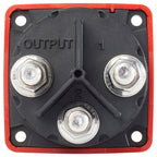 m-Series Mini Selector Battery Switch boatyardmalaysia
