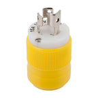 Marinco 15A 125V Plugs, Connectors & Receptacles - Boatyard Malaysia