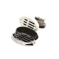 Vetus Electric Horns - Flush Mount - Boatyard Malaysia