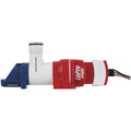 Rule LoPro Bilge Pumps - Boatyard Malaysia