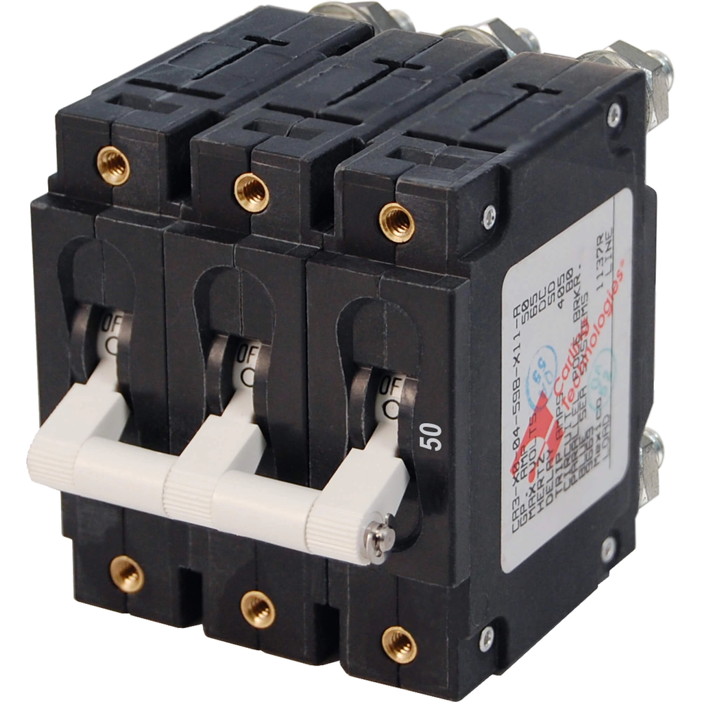 C-Series Toggle Circuit Breaker boatyardmalaysia