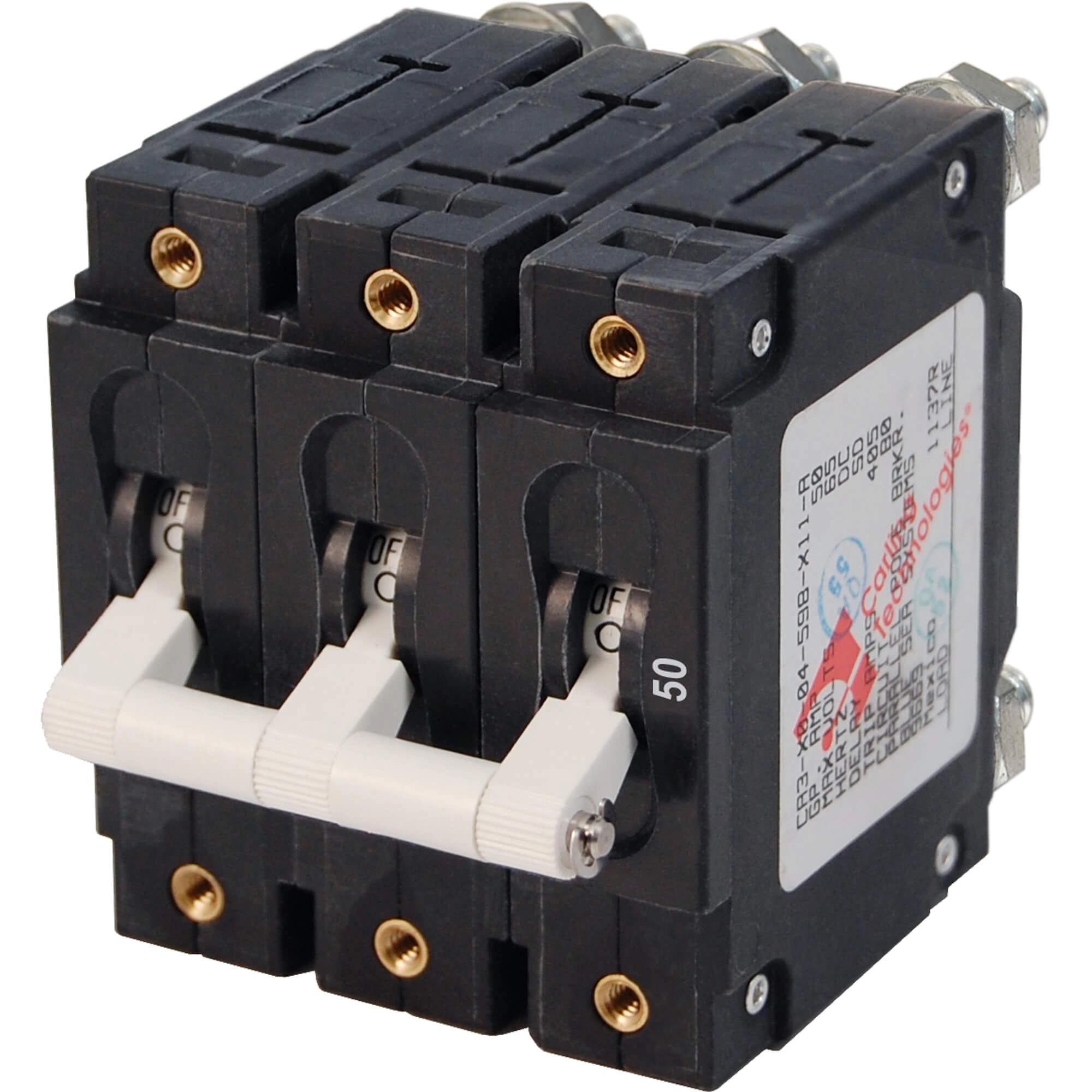 C-Series Toggle Circuit Breaker boatyardmalaysia