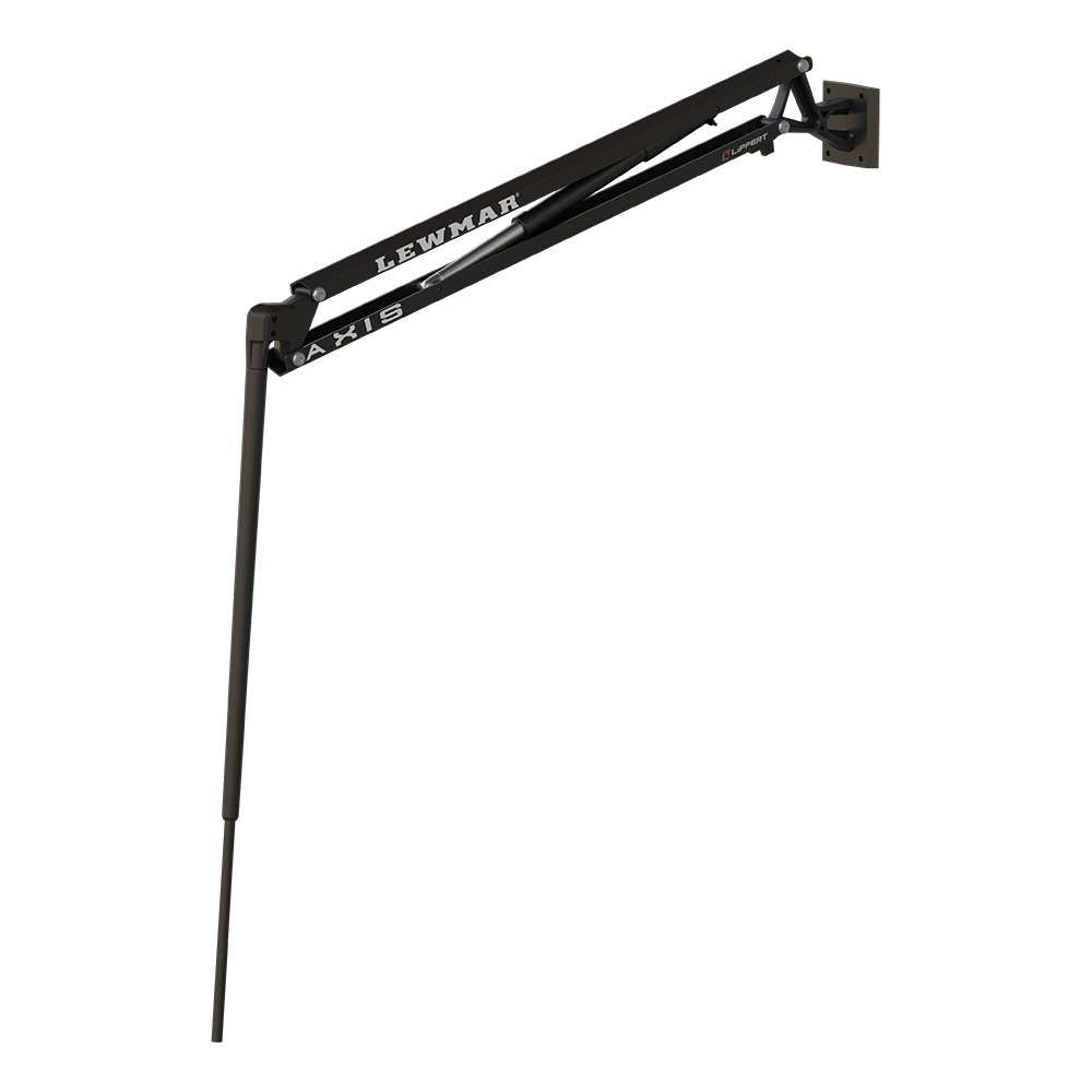 Lewmar Axis™ Electric Shallow Water Anchor - Boatyard Malaysia
