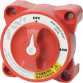 Blue Sea System e-Series Dual Circuit Plus™ Battery Switch - Boatyard Malaysia