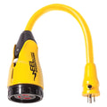 Marinco EEL Pigtail Adapters - Boatyard Malaysia