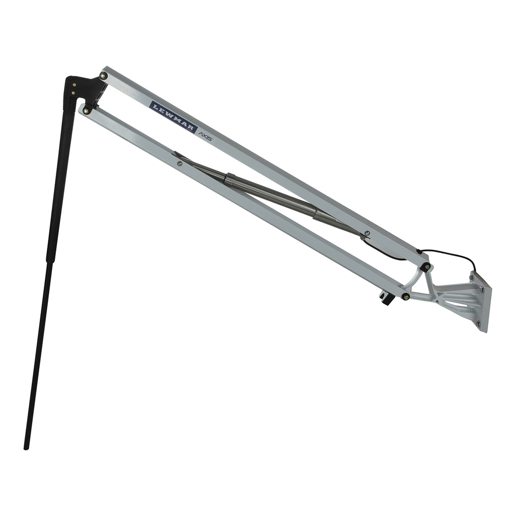 Lewmar Axis™ Electric Shallow Water Anchor - Boatyard Malaysia