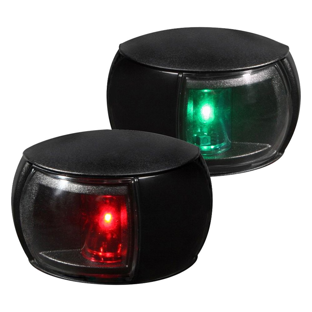 NaviLED Compact 2 NM Navigation Light Pair boatyardmalaysia