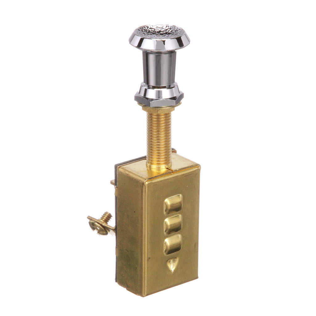 Attwood Push/Pull Switches - Boatyard Malaysia