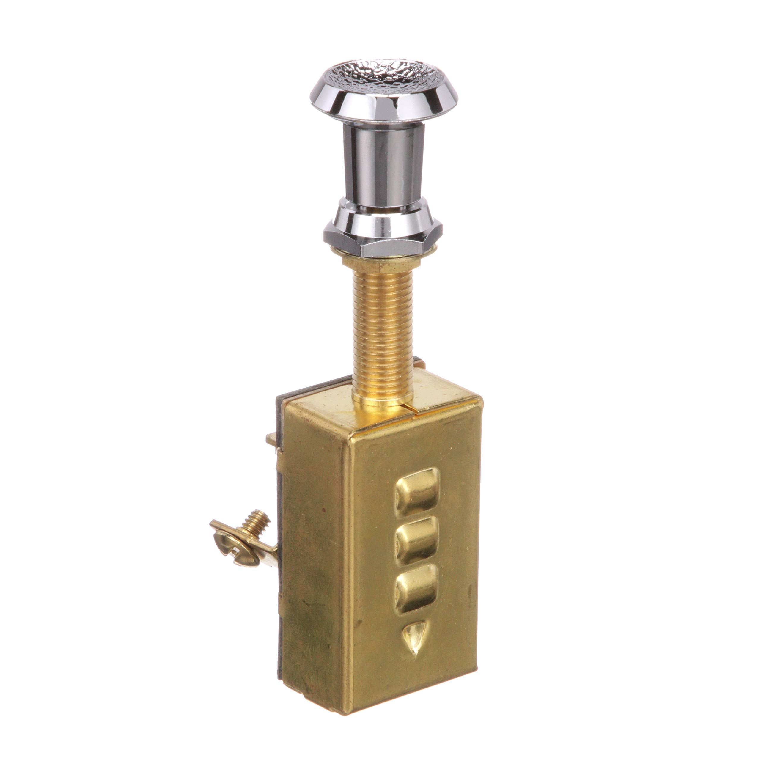 Attwood Push/Pull Switches - Boatyard Malaysia