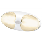 Hella Marine DuraLED12 Heavy Duty Lamps - Boatyard Malaysia