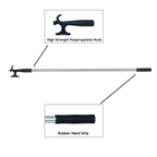 Oceansouth Fixed Boat Hook - Boatyard Malaysia