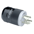 4-Wire 12/24V Locking Charging / Trolling System boatyardmalaysia