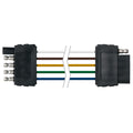 Ancor Trailer Connector Flat 5 Wire 48" Loop 16 AWG - Boatyard Malaysia