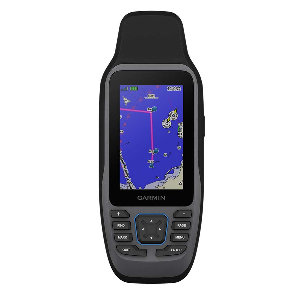 Garmin GPSMAP® 79 Series - Boatyard Malaysia