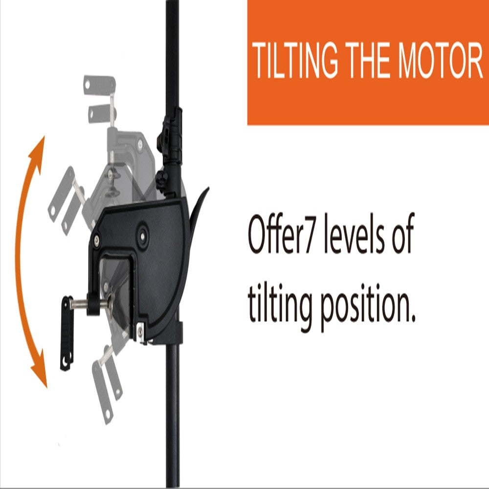 Haswing Protruar G Brushless with Gear Box - Boatyard Malaysia