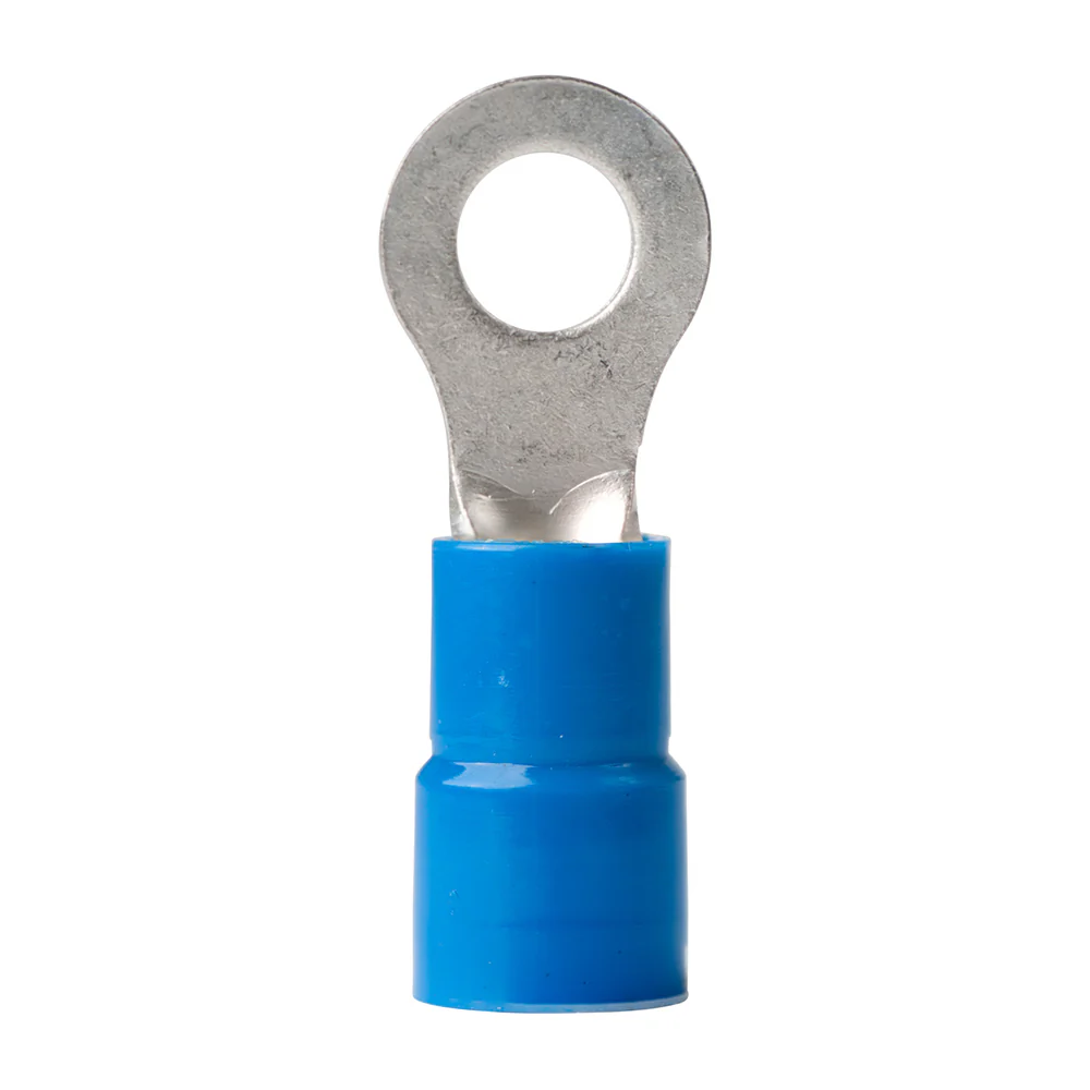 Ancor Nylon Ring Terminals - Boatyard Malaysia