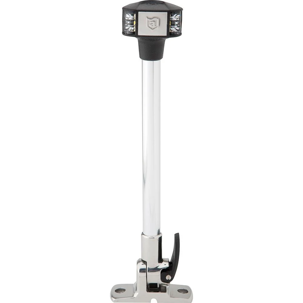 Attwood LightArmor ® LED Anchor/Masthead Lights - Boatyard Malaysia