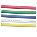 Ancor Heat Shrink Kit 6" Assorted Color 12-8 AWG 5 Pack - Boatyard Malaysia