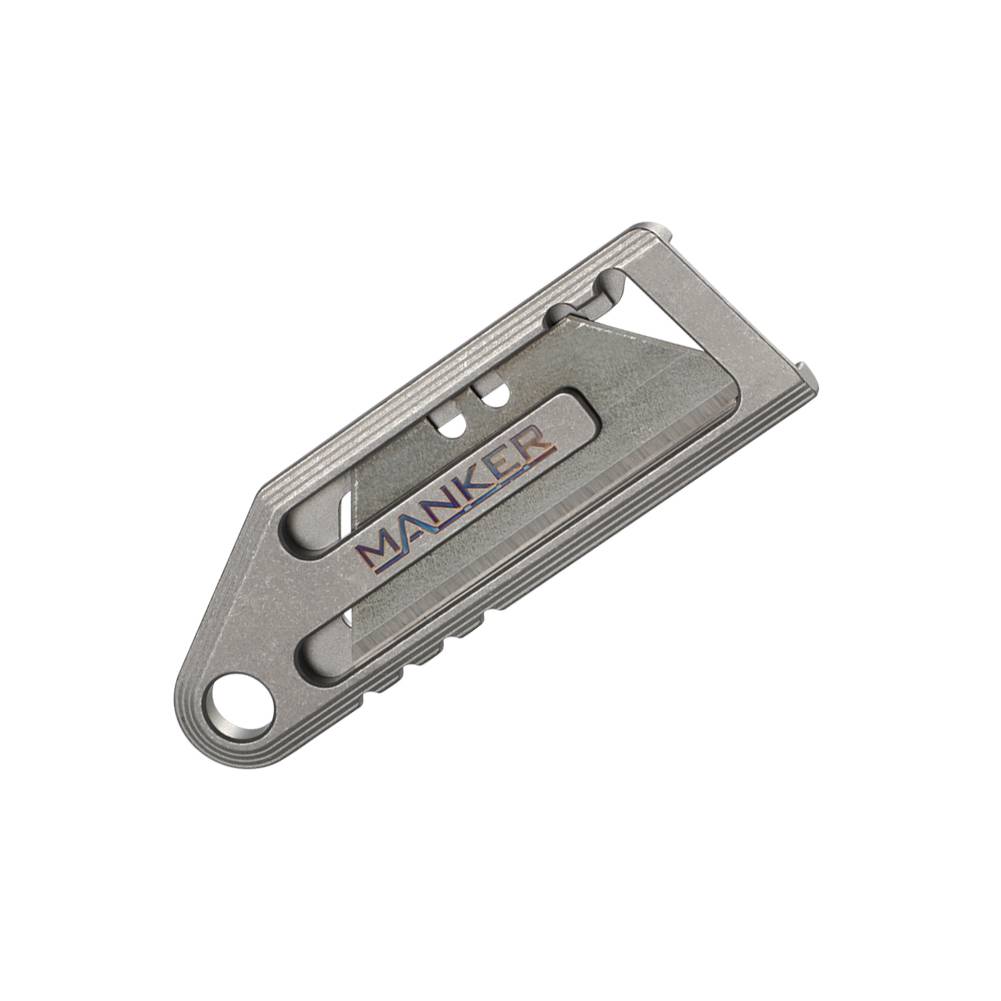 UTI Edge Titanium Utility Knife boatyardmalaysia