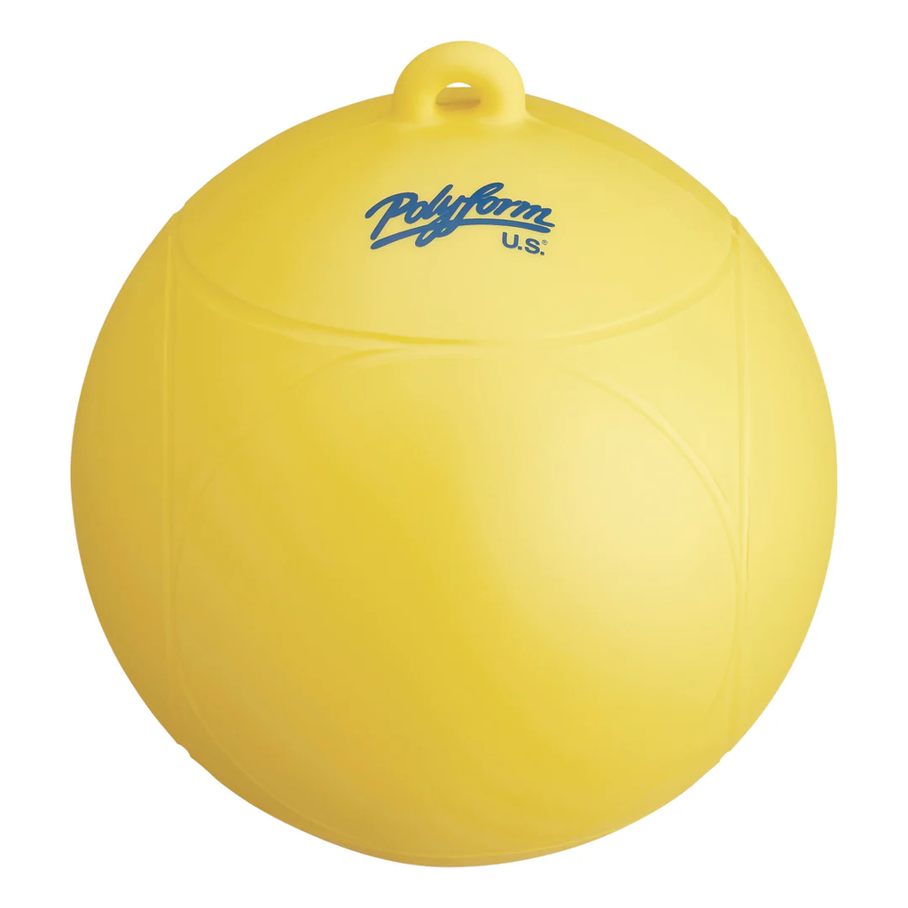 WS-Series Water Ski Marker Buoy boatyardmalaysia