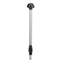 Attwood Pulsar 5090 Series 1-Mile Sidelights - Incandescent Bi-Color Stowaway - Boatyard Malaysia