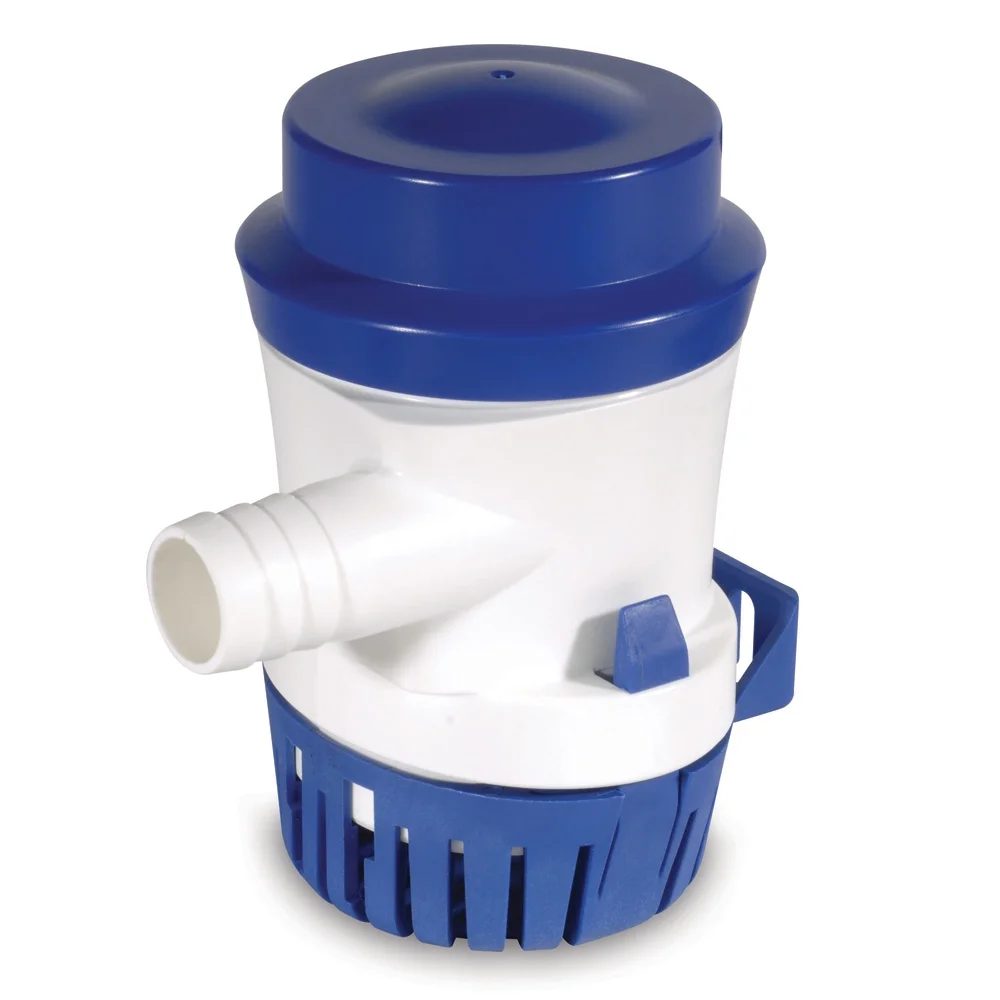 Pentair Shurflo® High Flow Livewell Pumps - Boatyard Malaysia