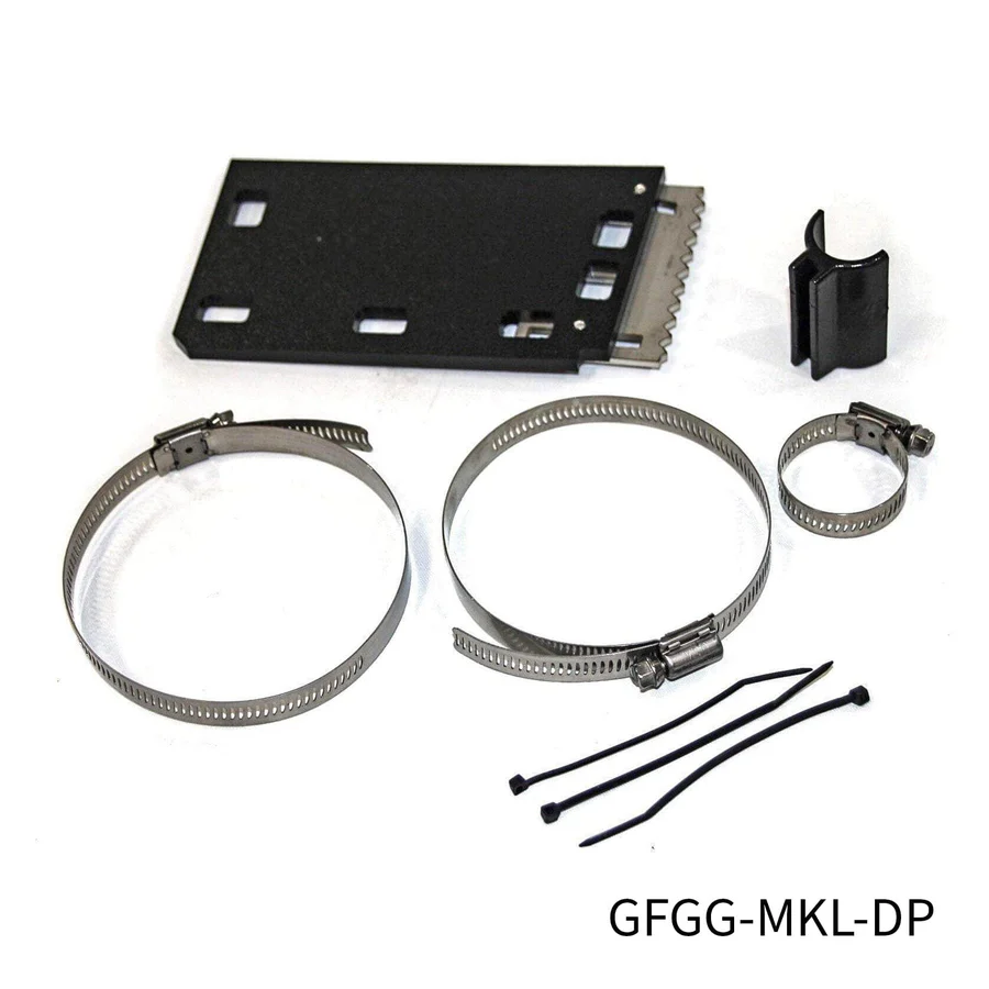 T-H Marine G-Force Grass Goat Trolling Motor Weed Guard - Boatyard Malaysia