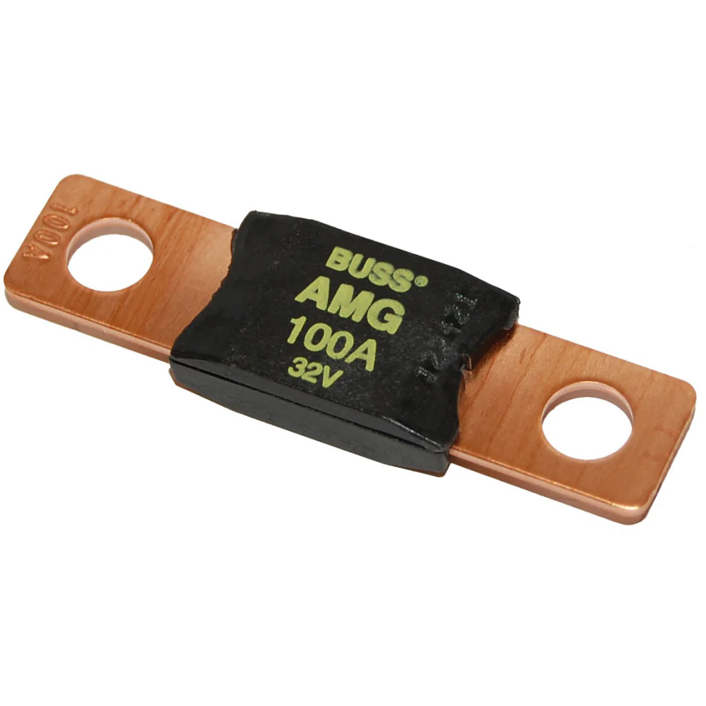 AMG® Fuse boatyardmalaysia