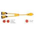 EEL “Y” Adapters boatyardmalaysia