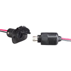 2-Wire ConnectPro ® Charging / Trolling System / Downrigger boatyardmalaysia
